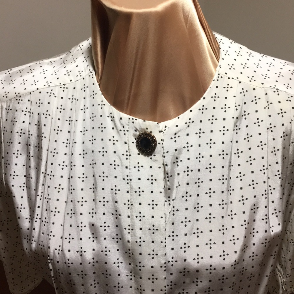 Blouse - Picture 2 of 2